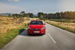 Opel Astra Turbo 2015 года (WW)